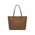 Classic Brown Tote Bag