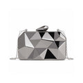 Prism Luxe Clutch