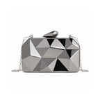 Prism Luxe Clutch