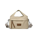Everyday Nylon Crossbody Bag
