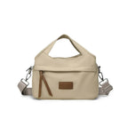 Everyday Nylon Crossbody Bag