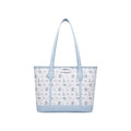 Blush Charm Tote Bag