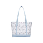 Blush Charm Tote Bag
