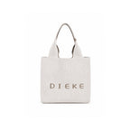 Urban Stripe Tote Bag
