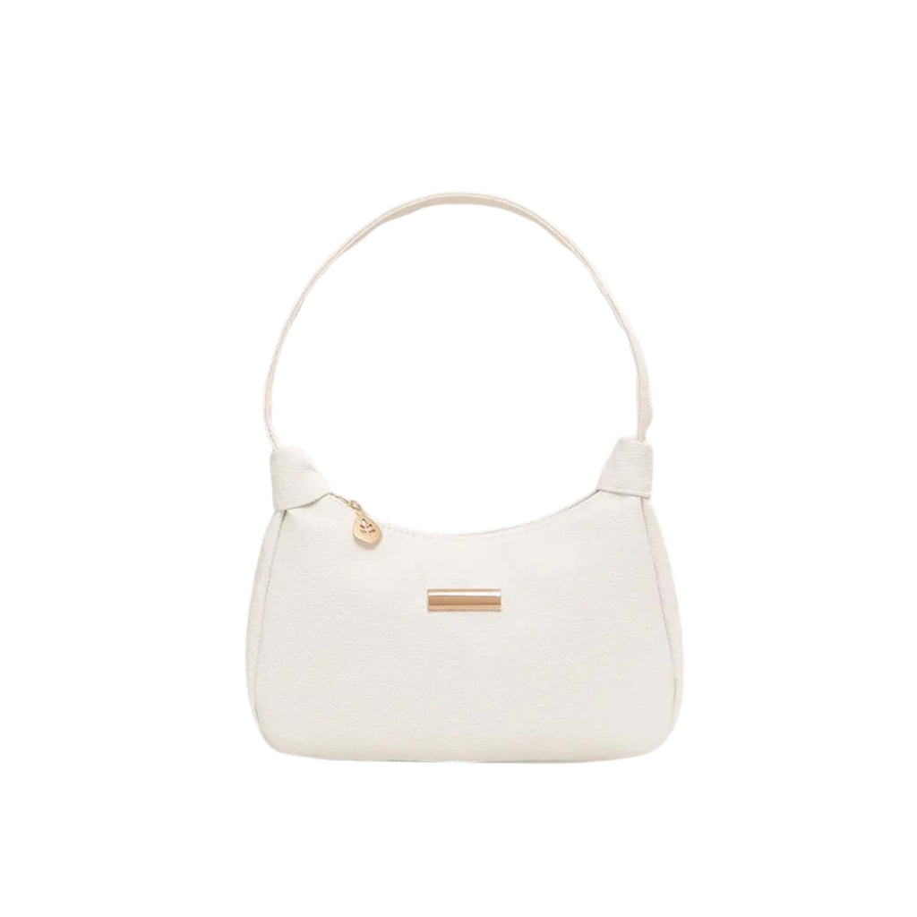 Blush Muse Shoulder Bag