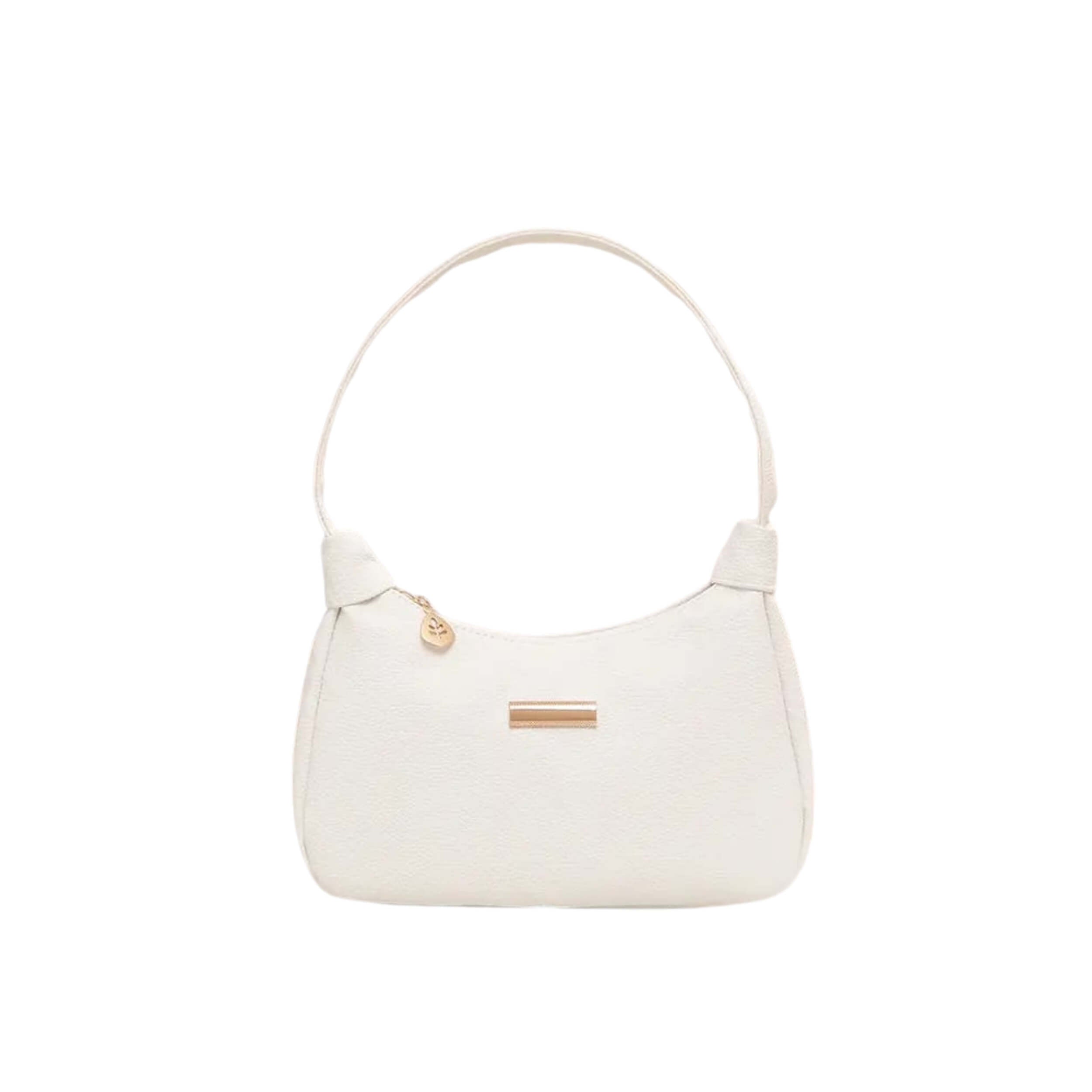 Blush Muse Shoulder Bag