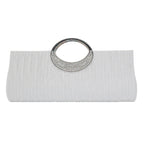 Royal Glow Clutch