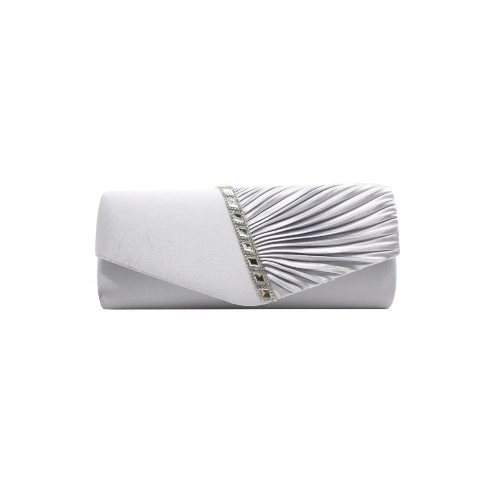 Crystal Evening Clutch