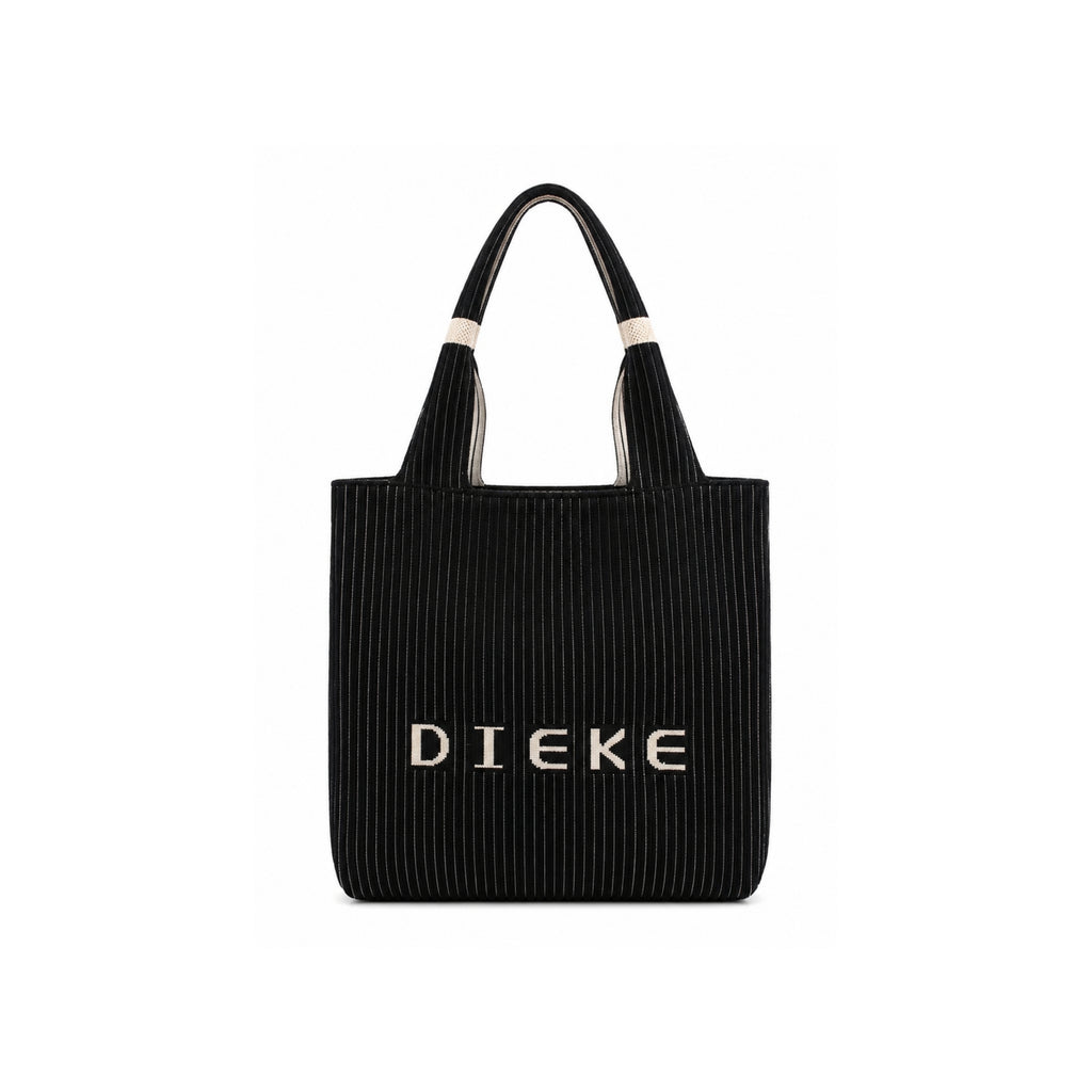 Urban Stripe Tote Bag