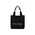 Urban Stripe Tote Bag