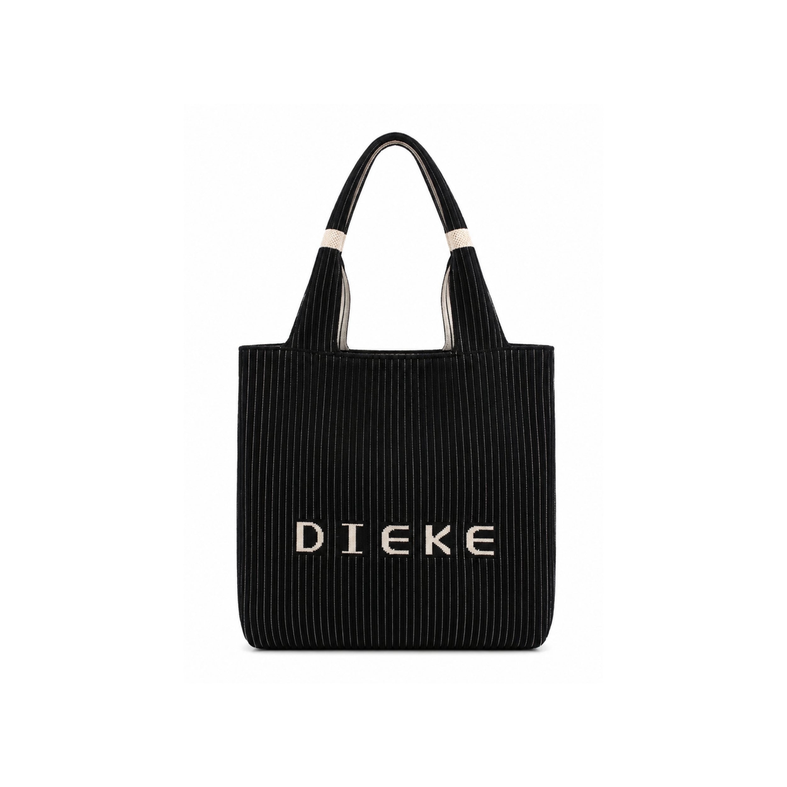 Urban Stripe Tote Bag