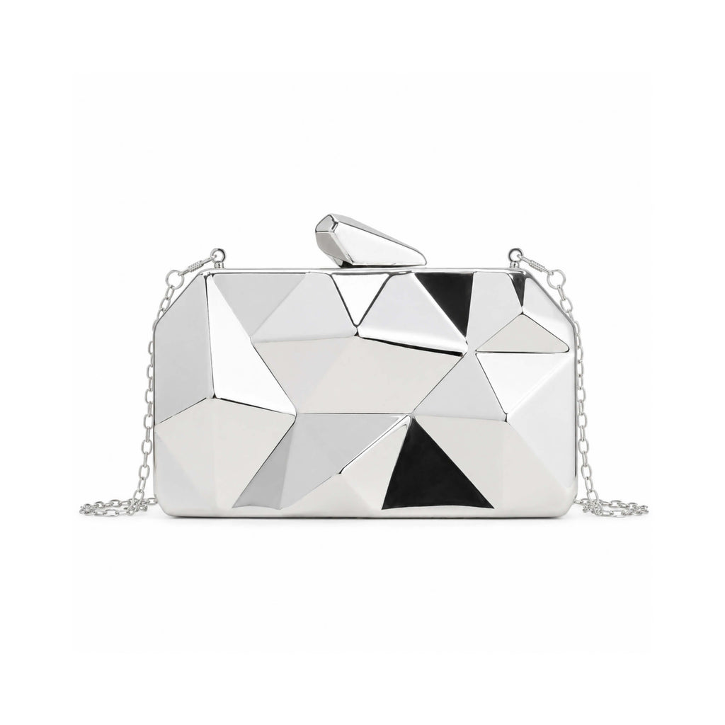 Prism Luxe Clutch