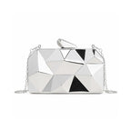 Prism Luxe Clutch