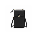 Blush Phone Crossbody Bag
