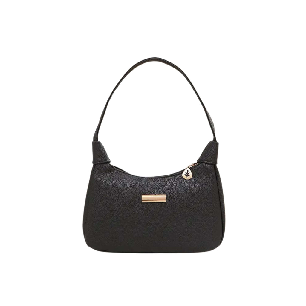 Blush Muse Shoulder Bag