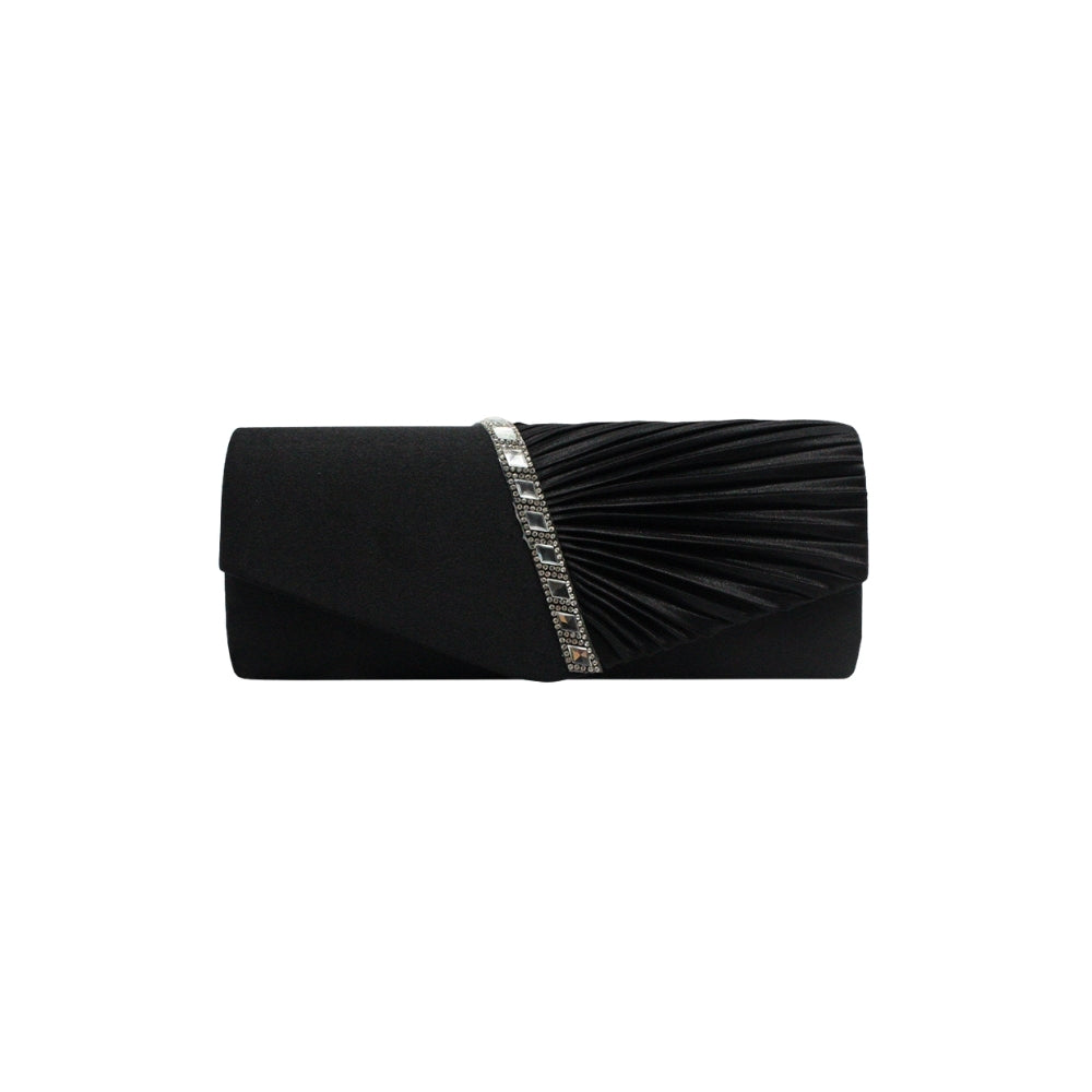 Crystal Evening Clutch