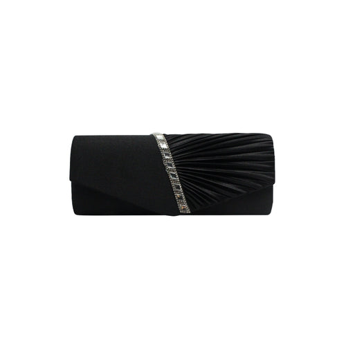 Crystal Evening Clutch