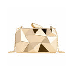 Prism Luxe Clutch