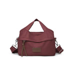 Everyday Nylon Crossbody Bag