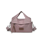 Everyday Nylon Crossbody Bag