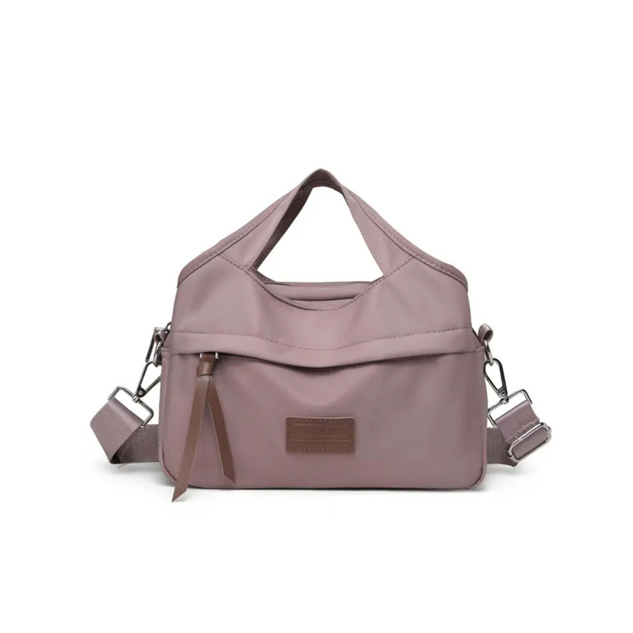 Everyday Nylon Crossbody Bag