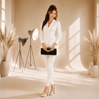 Royal Glow Clutch
