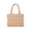 Luxury Quilted Shoulder Bag for Women