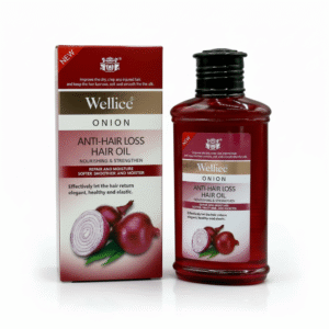 Onion Anti-Loss Oil