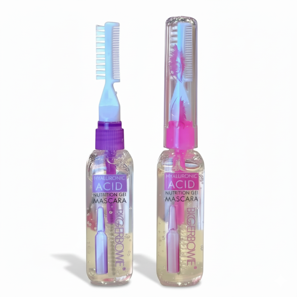 Hydrating Mascara - 1 Pcs Keeps Your Eyes Comfortable