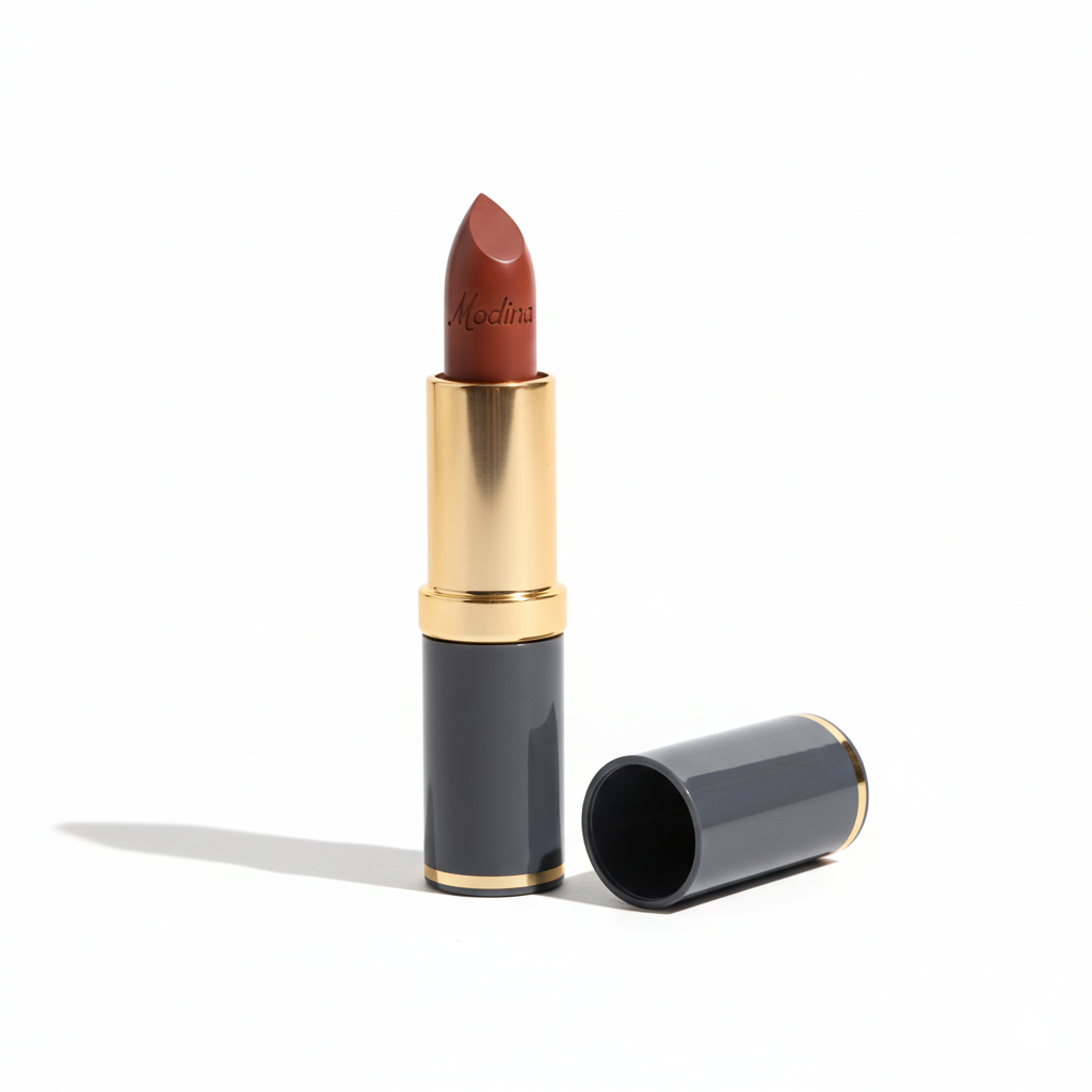 Multicolor Velvet Glossy Lipstick - 3 Pcs Pack of Luxurious Shades