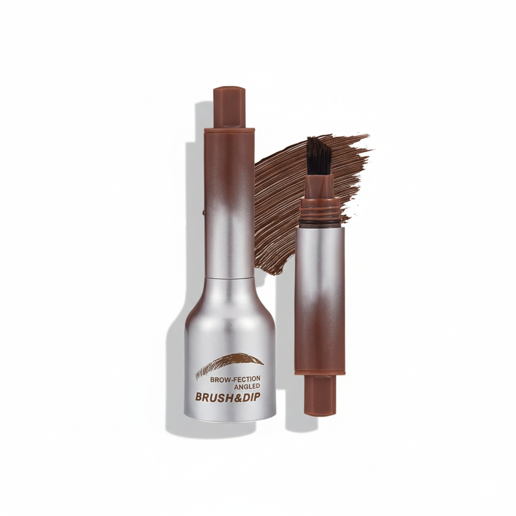 Waterproof Eyebrow Pen - High Pigmented Formula