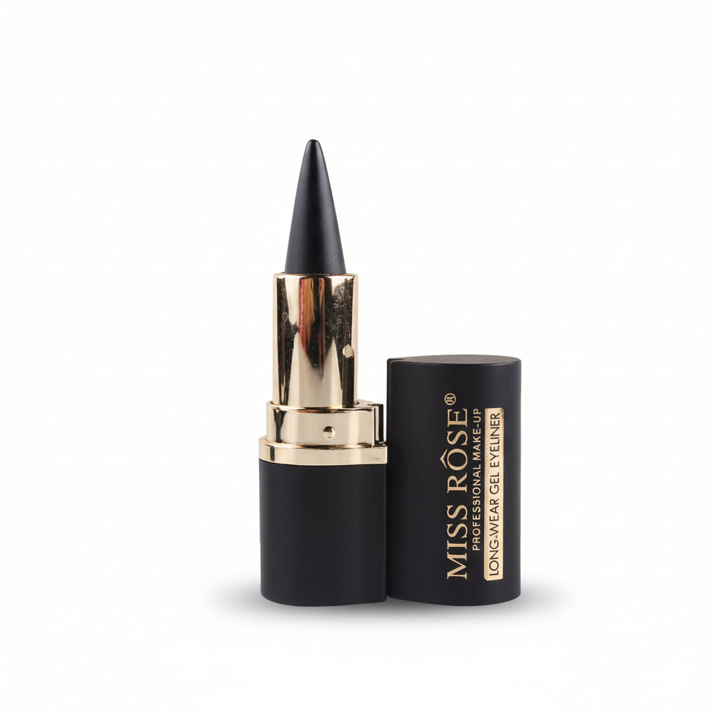 Miss Rose Kajal Black