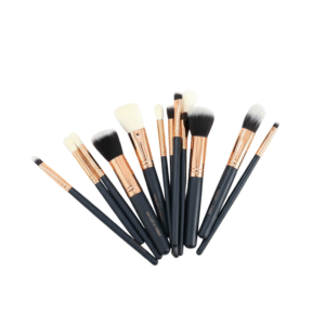 Makeup Brushes Set - Pack Of 15