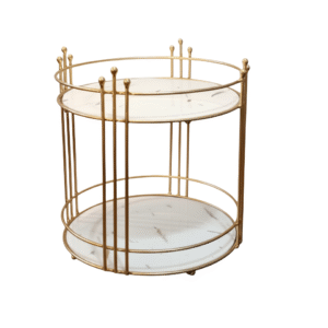 Reusable Makeup Organizer