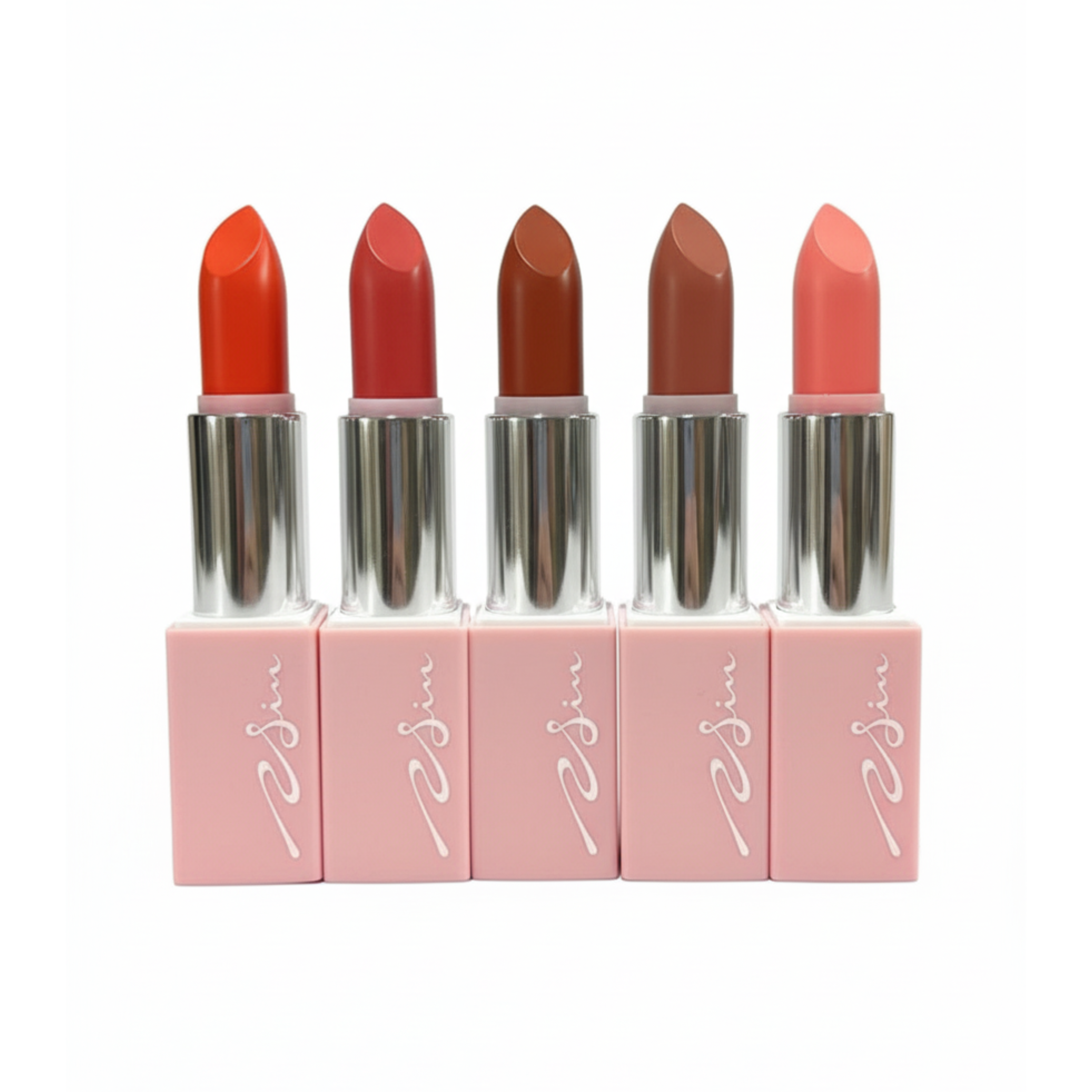High Pigmented Lipstick