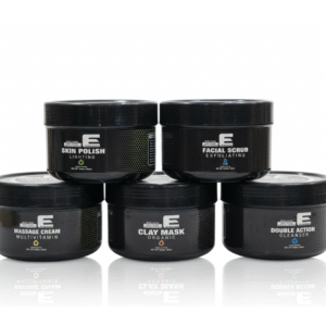 Elegance Facial Scrub