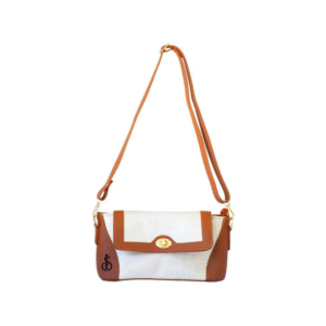 Women’s Stylish Leather Crossbody Sling Bag