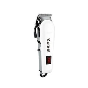 Kemei KM-809A Electric Hair Clipper