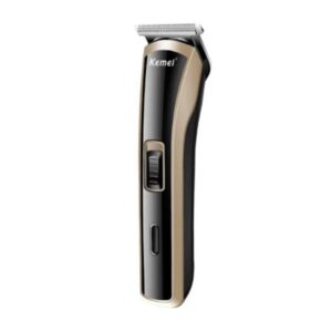Kemei Professional Hair Clipper & Trimmer Set