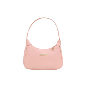 Blush Muse Shoulder Bag