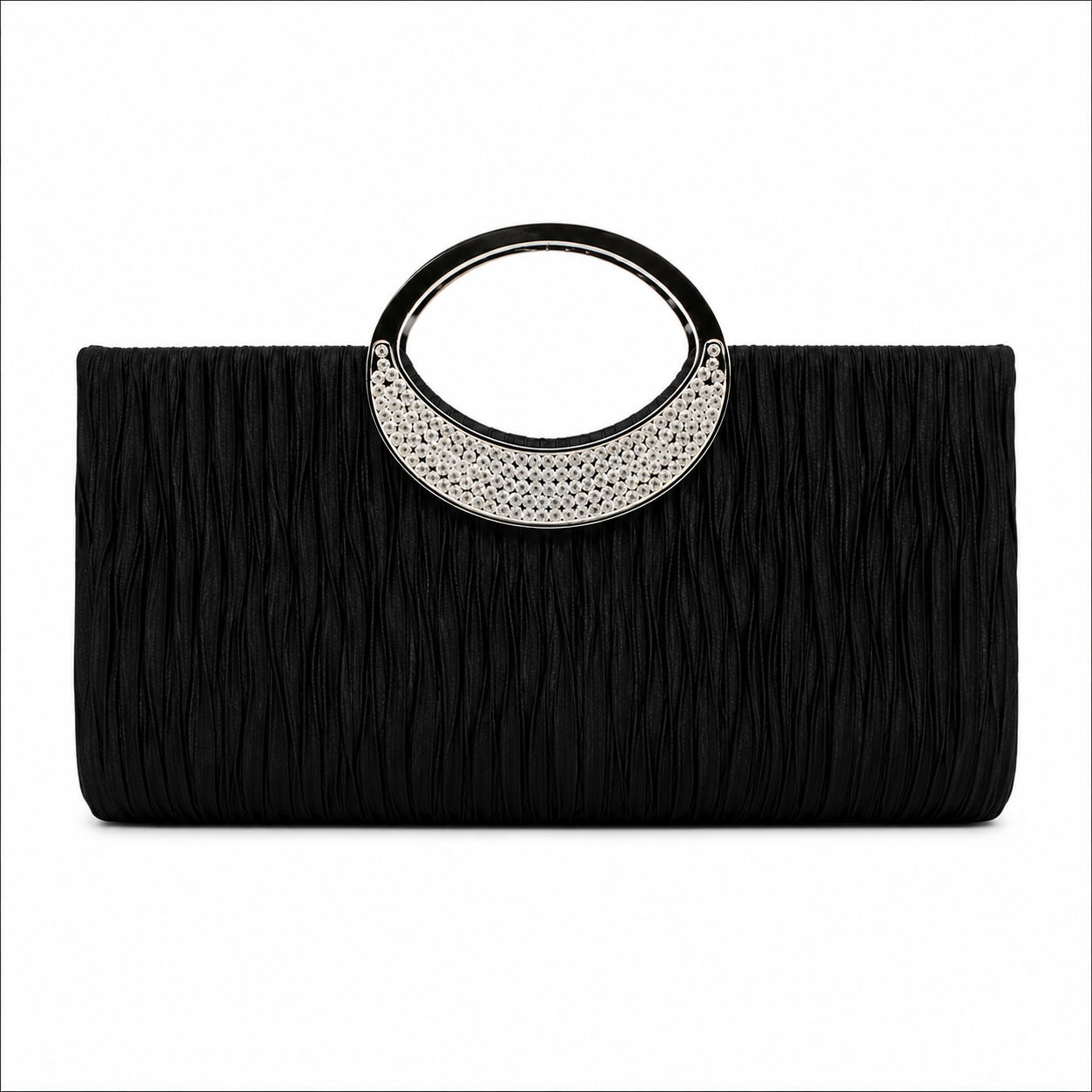 Royal Glow Clutch