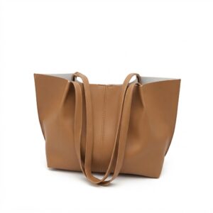 Minimalist Tote Bag
