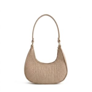 Crescent Shoulder Bag